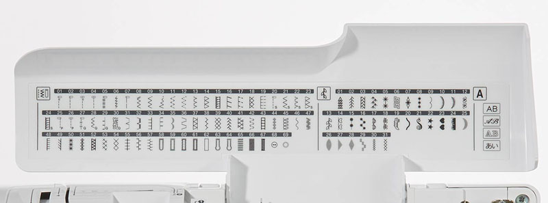   Brother INNOV-IS F 410 (NV 410 F)