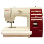   Janome 523S