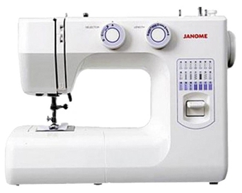   Janome 943-05S