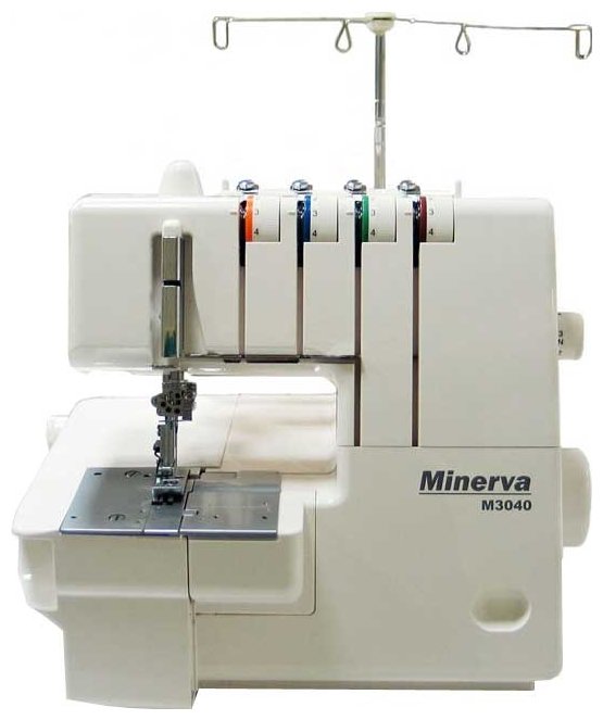   Minerva M3040