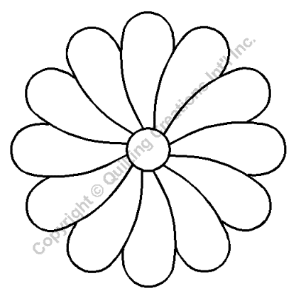  Flower 12