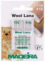  Wool Lana  110 5.