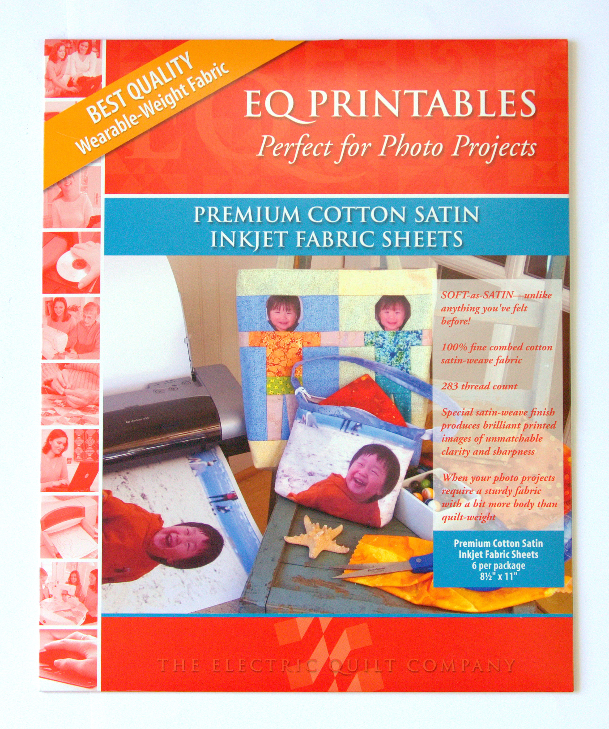  EQ Printables