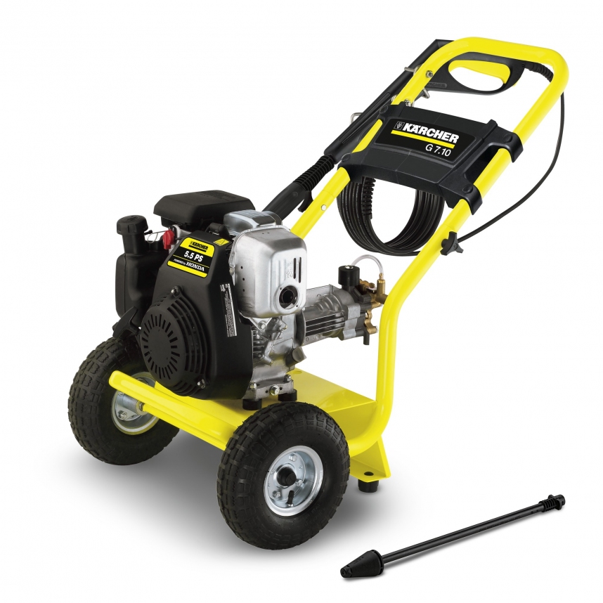  Karcher () G 7.10 M