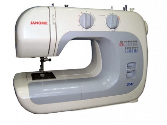   Janome Juno 2041 S