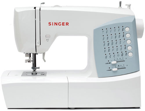    Singer Cosmo 7422