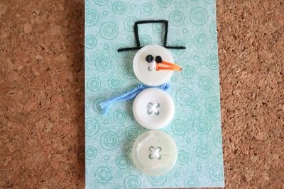 Cute-Button-Snowman....
