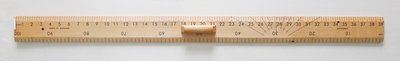 liversidge 1m ruler ...