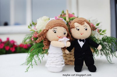crochet_groom_bride....