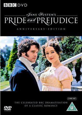 Pride and Prejudice....