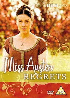 Miss Austen Regrets....