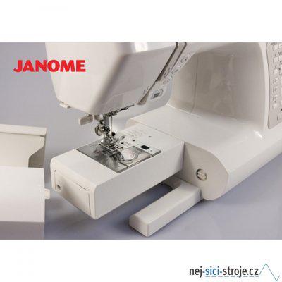 Janome Memory Craft ...