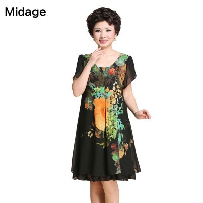 Dresses-Middle-Aged-...