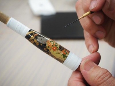 Making-of---Maki-e-F...