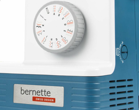 Швейная машина Bernina Bernette b05 Academy