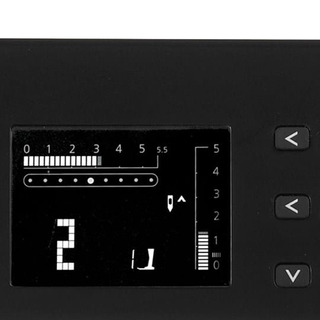   Bernina 350