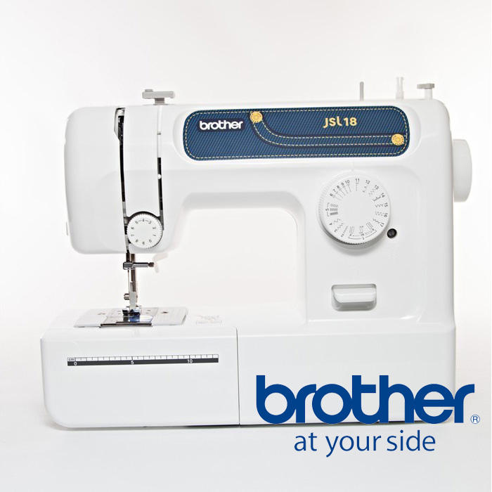 Швейная машина Brother JSL 18