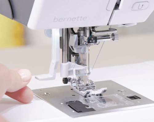   Bernina Bernette b70 Deco