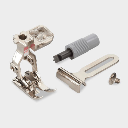 -  Bernina 570 QE new