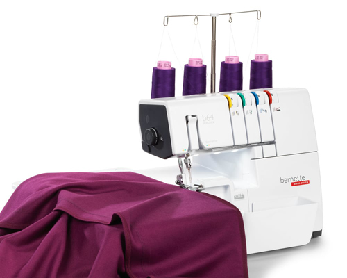  Bernina Bernette Airlock b64