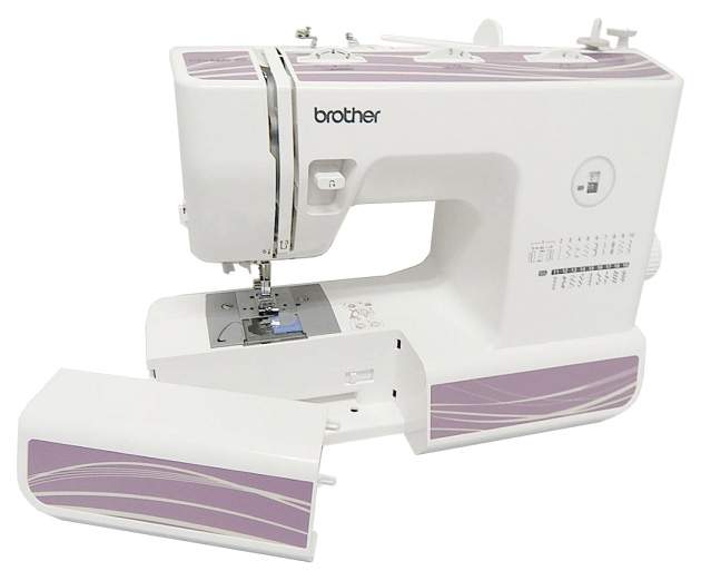   Brother Classic 20