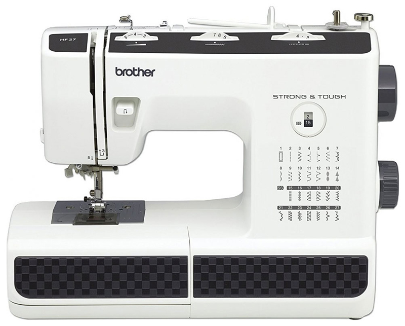 Швейная машина Brother HF 27