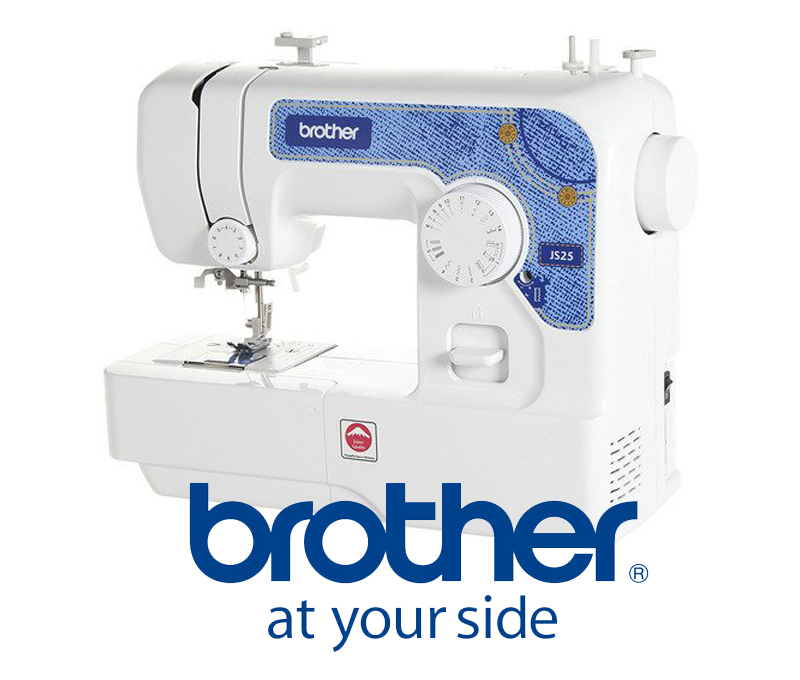 Швейная машина Brother JS 25