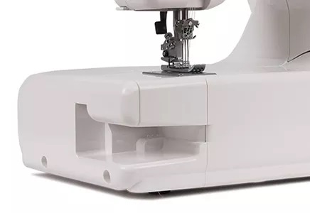   Elna 444