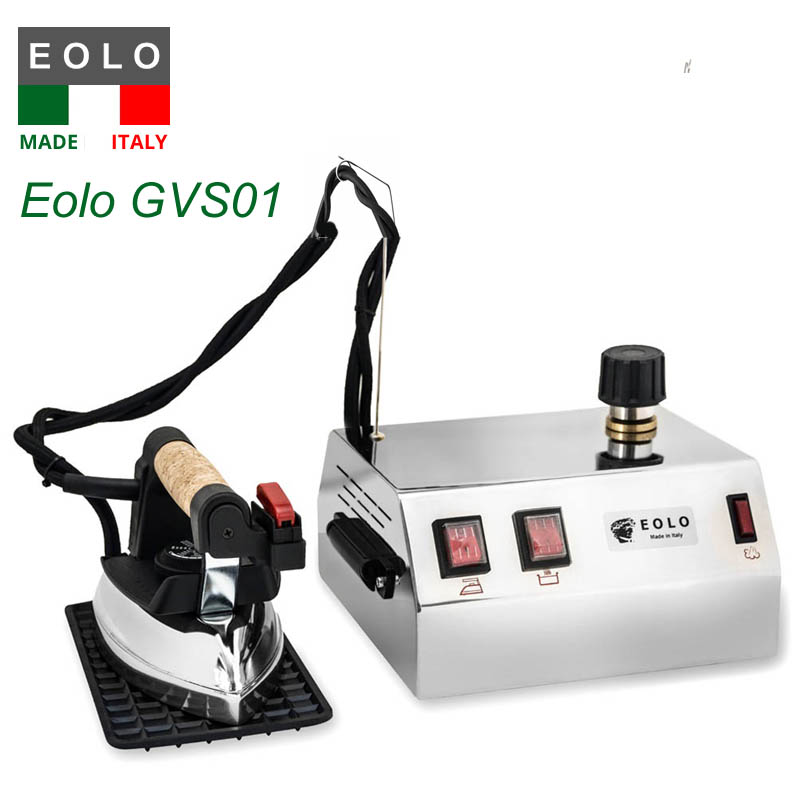   Eolo GVS01  