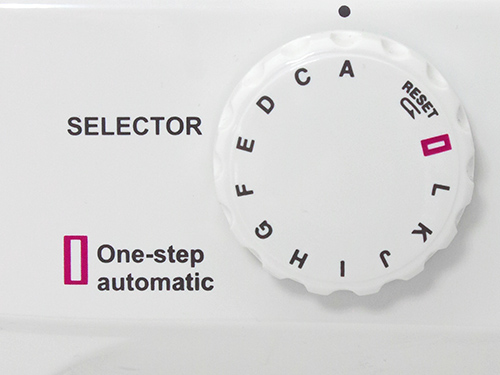   Family Effect Line 323 S