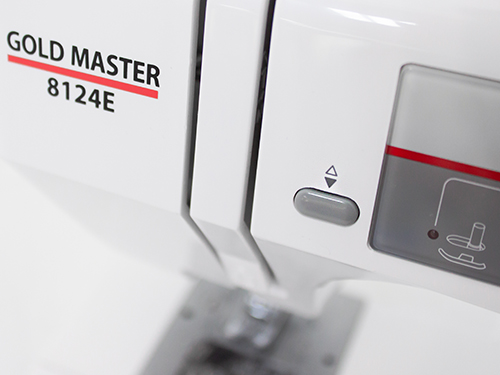   Family Gold Master 8124Eo