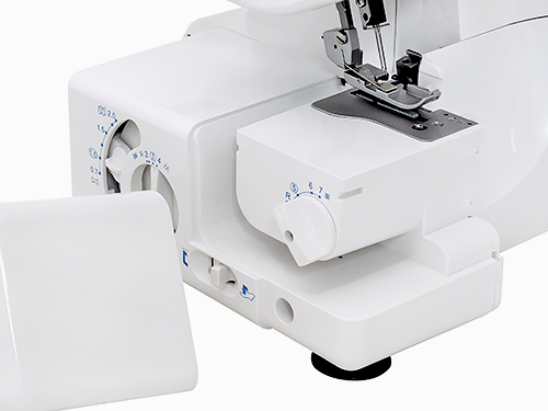 Оверлок FAMILY 550 Pro
