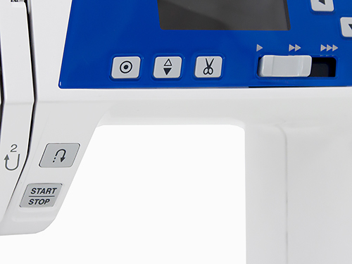 Вышивальная машина Bernina Bernette b70 Deco
