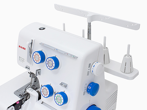 Вышивальная машина Bernina Bernette b70 Deco