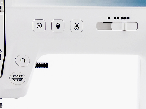 Швейная машина JANOME SEWIST 780DC