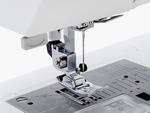 Швейная машина JANOME SEWIST 780DC