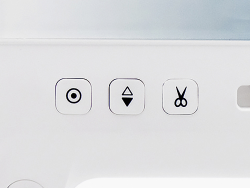 Швейная машина JANOME SEWIST 780DC