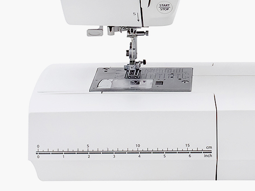 Швейная машина JANOME SEWIST 780DC