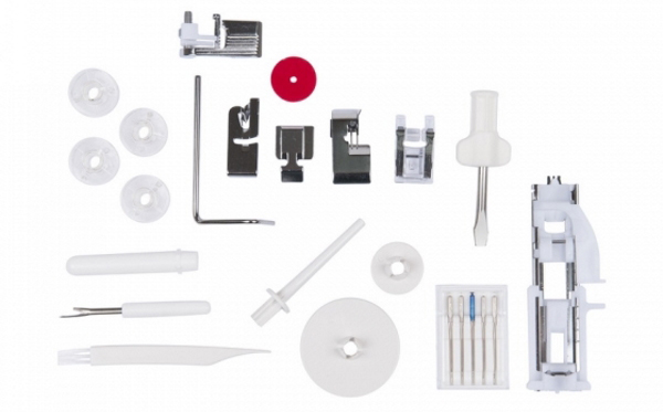   Janome 7524 A 