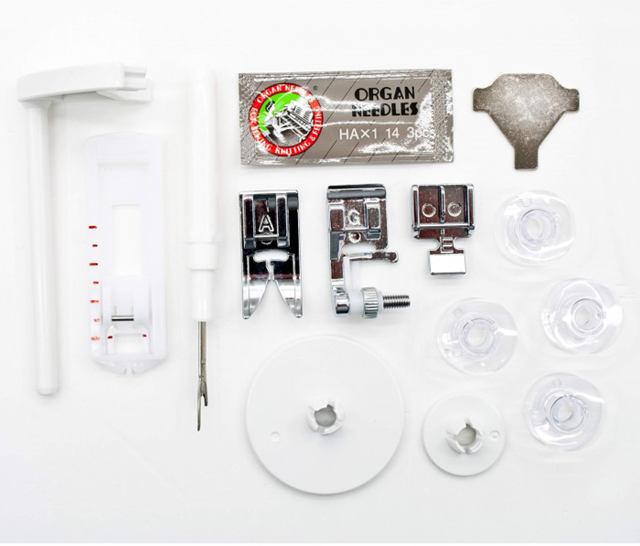 Швейная машина Janome EL 120