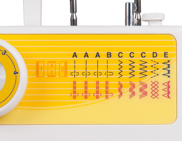   Janome JN 1108