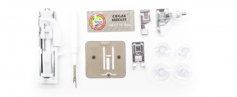   Janome LE 30