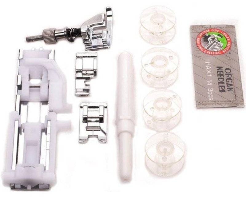   Janome Juno 5025 S