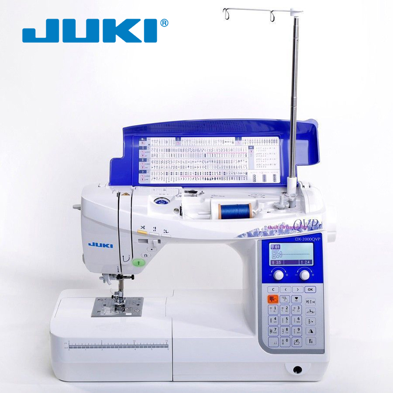 Компьютерная швейная машина Juki DX-2000 QVP