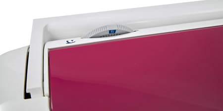 Компьютеризированная швейная машина Juki HZL-F700