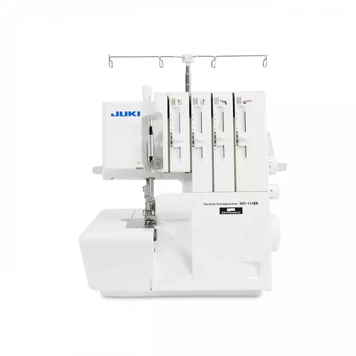   Juki MO-114DN