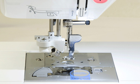 Вышивальная машина Brother Innov-is NV 850E