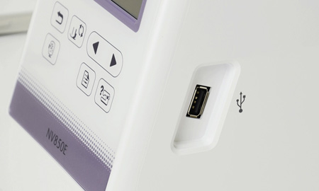 Вышивальная машина Brother Innov-is NV 850E