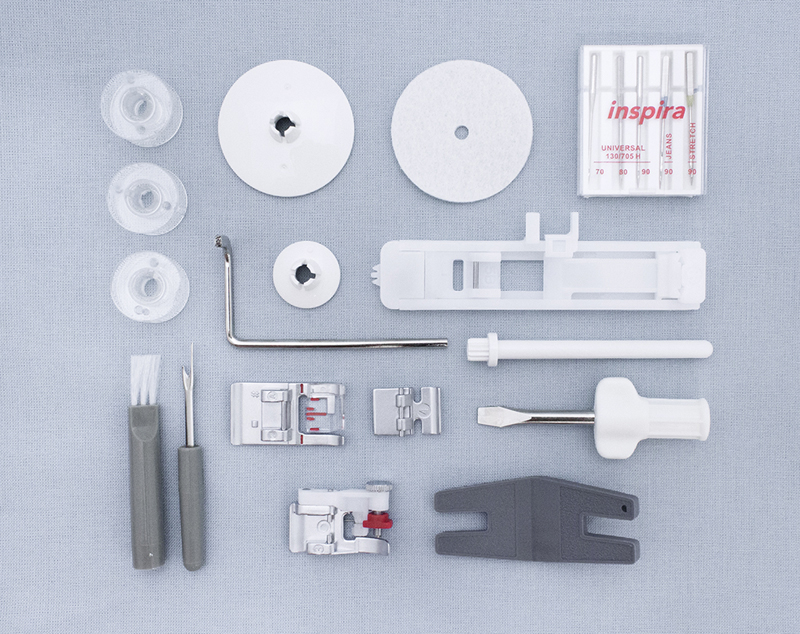   Pfaff Smarter 260 C