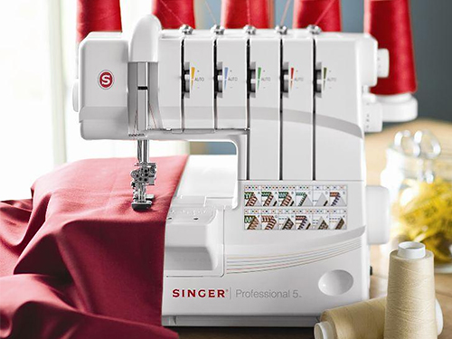 Singer 14T968DC (Professional 5)